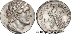 Ancient Coins - EGYPT - LAGID OR PTOLEMAIC KINGDOM - PTOLEMY VIII EUERGETES II Citium, Chypre 141-140 AC. (26mm, 14,27g, 12h)
