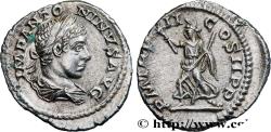 Ancient Coins - ELAGABALUS Rome 219 (19mm, 2,98g, 12h)