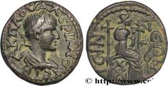 Ancient Coins - VALERIAN I Isinda, Pisidie c. 253-260 (24mm, 10,61g, 7h)