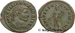 Ancient Coins - GALERIUS Londres 303 (27mm, 10,52g, 6h)