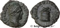 Ancient Coins - CARACALLA Thrace, Trajanopolis c. 213-217 (16mm, 2,90g, 6h)