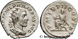 Ancient Coins - PHILIPPUS Rome 245 (21,5mm, 4,12g, 12h)