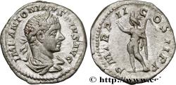 Ancient Coins - ELAGABALUS Rome 219 (19mm, 2,64g, 11h)
