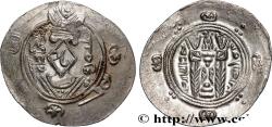 Ancient Coins - ARAB-SASANIAN - TABARISTAN - ARABI GOVERNORS Tabaristan c. 788-789 (23,5mm, 2,03g, 12h)