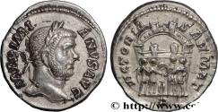 Ancient Coins - MAXIMIANUS HERCULIUS Rome 294 (19mm, 3,71g, 12h)