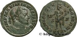 Ancient Coins - MAXIMIANUS HERCULIUS Trèves 305-307 (27mm, 9,03g, 6h)