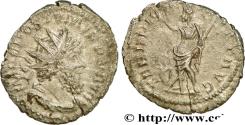 Ancient Coins - POSTUMUS Trèves 266 (21mm, 2,82g, 1h)