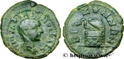 Ancient Coins - PHILIPPUS II Bizya, Thrace c. 244-246 (19,5mm, 4,06g, 6h)