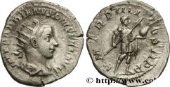 Ancient Coins - GORDIAN III Rome 240 (23mm, 3,22g, 12h)