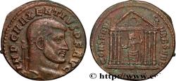 Ancient Coins - MAXENTIUS Rome 311-312 (23,5mm, 6,20g, 12h)