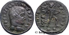 Ancient Coins - CONSTANTINE I THE GREAT Rome 313 (17,5mm, 1,69g, 12h)