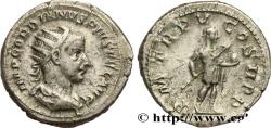 Ancient Coins - GORDIAN III Rome 242 (23mm, 4,89g, 12h)