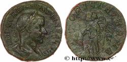 Ancient Coins - GORDIAN III Rome 244 (28,5mm, 19,31g, 1h)
