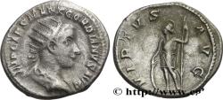 Ancient Coins - GORDIAN III Rome 238 (20,5mm, 3,9g, 8h)
