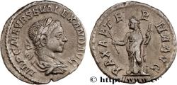 Ancient Coins - SEVERUS ALEXANDER  Rome 223 (18mm, 2,71g, 12h)
