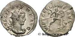 Ancient Coins - GALLIENUS Trèves 259-260 (23,5mm, 3,55g, 1h)