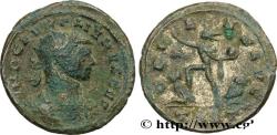 Ancient Coins - AURELIAN Ticinum 274 (22,5mm, 3,63g, 11h)
