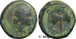 Ancient Coins - LYDIA - THYATIRA Thyatira, Lydie c. 200-100 AC. (16mm, 4,94g, 1h)