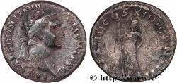 Ancient Coins - DOMITIANUS Rome 87 (18,5mm, 2,96g, 6h)