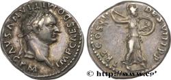 Ancient Coins - DOMITIANUS Rome 81 (18mm, 3,43g, 6h)