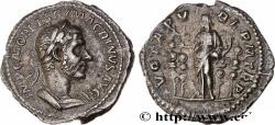 Ancient Coins - MACRINUS Rome 05-06/217 (18,5mm, 2,28g, 6h)