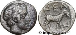 Ancient Coins - TROAS - NEANDRIA Néandria, Troade c. 400-350 (9mm, 0,51g, 12h)