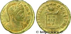 Ancient Coins - CONSTANTINE I THE GREAT Trèves 322-323 (18,50mm, 2,73g, 6h)