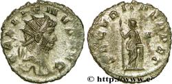Ancient Coins - GALLIENUS Rome 265-267 (20,5mm, 3,67g, 12h)