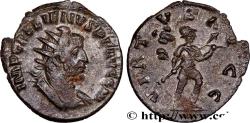 Ancient Coins - GALLIENUS Rome c. 257 (20,5mm, 2,48g, 12h)