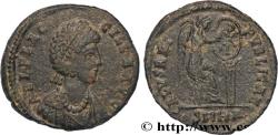 Ancient Coins - AELIA FLACCILLA Héraclée 378-383 (23mm, 4,78g, 10h)