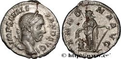 Ancient Coins - SEVERUS ALEXANDER  Rome 231 (19,5mm, 2,86g, 12h)
