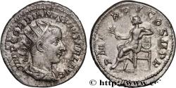 Ancient Coins - GORDIAN III Rome 242-243 (22mm, 4,88g, 6h)