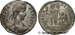 Ancient Coins - CONSTANS Rome 348-350 (22mm, 4,44g, 12h)