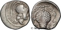 Ancient Coins - CILICIA - SOLI Cilicie, Soloi c. 350-300 AC. (10,5mm, 0,69g, 3h)
