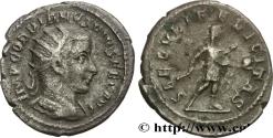 Ancient Coins - GORDIAN III Antioche 242-244 (22mm, 3,03g, 6h)