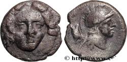 Ancient Coins - PISIDIA - SELGE Pisidie, Selgé c. 300-190 AC. (10mm, 0,84g, 12h)