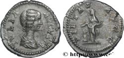 Ancient Coins - JULIA DOMNA Rome 204 (18,5mm, 3,03g, 6h)