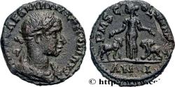 Ancient Coins - GORDIAN III Viminacium, Mésie Supérieure 239-240 (19,5mm, 3,87g, 1h)