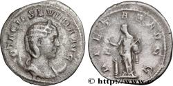 Ancient Coins - OTACILIA SEVERA Rome 248 (22,5mm, 3,42g, 6h)