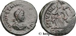 Ancient Coins - VALENTINIAN II Atelier incertain 388-392 (13,5mm, 1,23g, 6h)