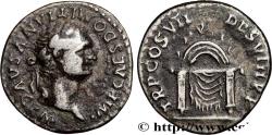 Ancient Coins - DOMITIANUS Rome 81 (18mm, 2,99g, 5h)