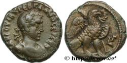 Ancient Coins - TREBONIANUS GALLUS Alexandrie, Égypte 252-253 (21,5mm, 10,39g, 12h)