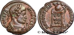 Ancient Coins - CONSTANTINE I THE GREAT Trèves 322 (19mm, 2,82g, 6h)
