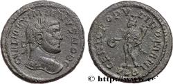 Ancient Coins - GALERIUS Lyon 294-295 (26mm, 12,12g, 1h)