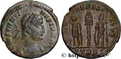 Ancient Coins - CONSTANTINE II Trèves 336-337 (16mm, 1,58g, 12h)