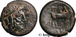 Ancient Coins - MACEDONIA - MACEDONIAN PROVINCE - PELLA Pella, Macédoine c. 148 AC. (19mm, 7,28g, 11h)