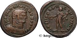 Ancient Coins - MAXIMIANUS HERCULIUS Londres c. 300 (28,5mm, 10,19g, 6h)