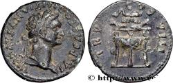 Ancient Coins - DOMITIANUS Rome 81 (18,5mm, 1,87g, 6h)