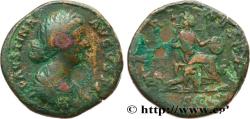 Ancient Coins - FAUSTINA MINOR Rome 165-175 (30,5mm, 23,9g, 6h)