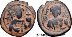 Ancient Coins - ALEXIUS I COMNENUS Thessalonique c. 1092-1118 (19,5mm, 3,46g, 12h)